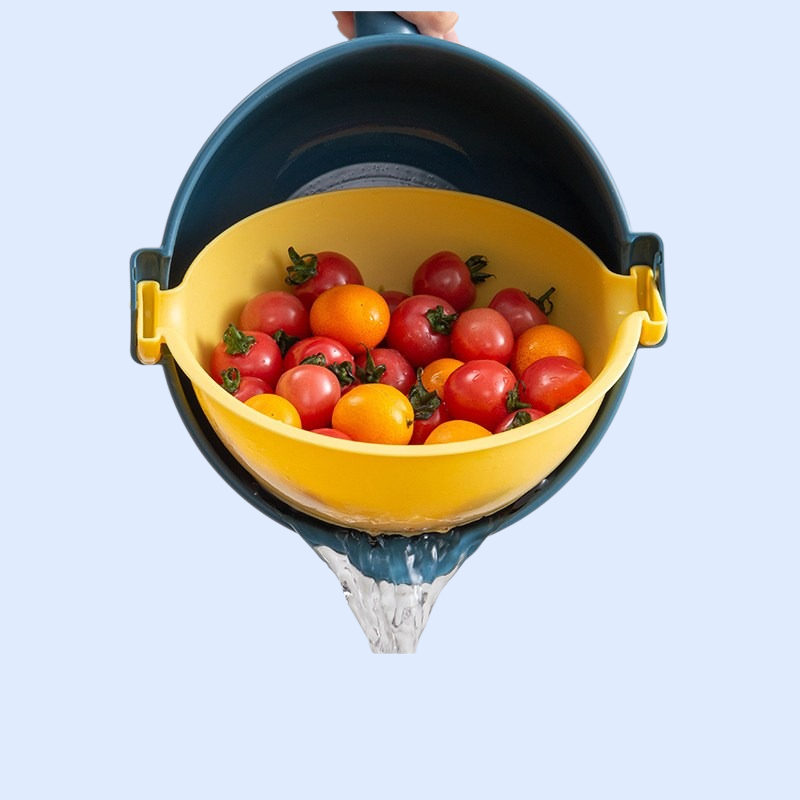 Multifunctional vegetable cutter kitchen supplies household potato shredder