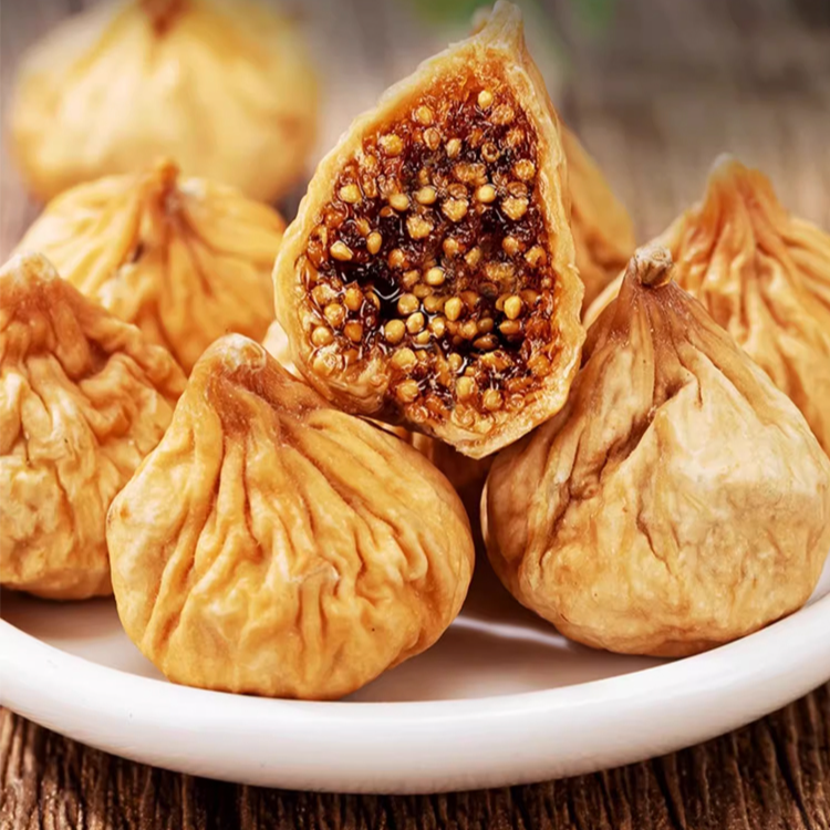 [천연 프로게스테론] 말린 무화과