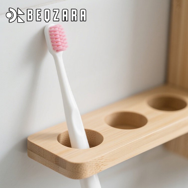 세정력이 뛰어난 잇몸 보호 칫솔 디테일