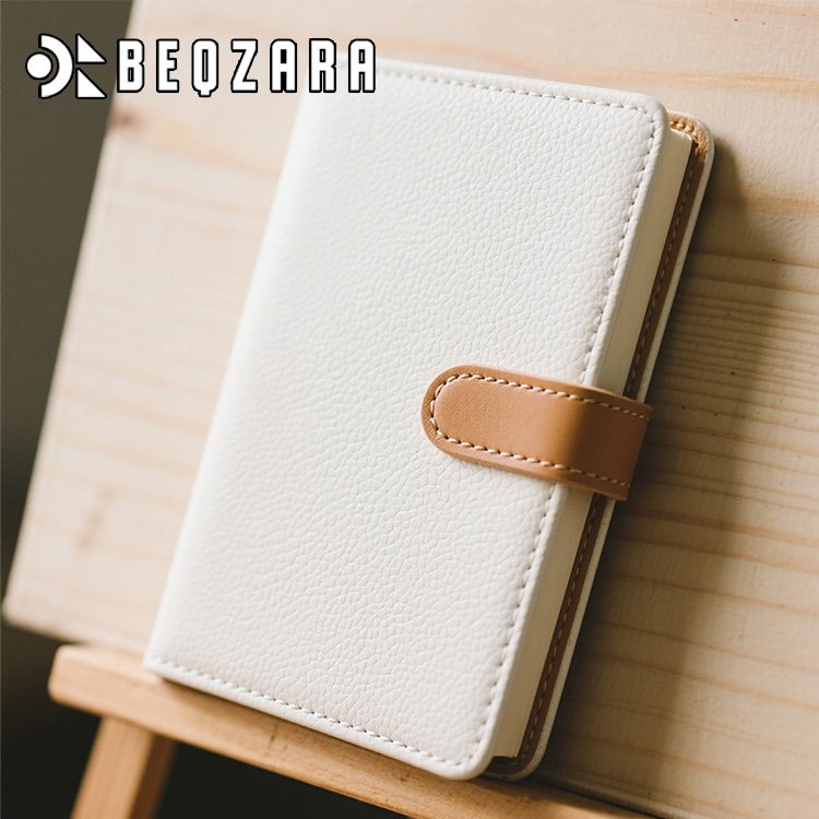 A5 미니멀리스트 노트