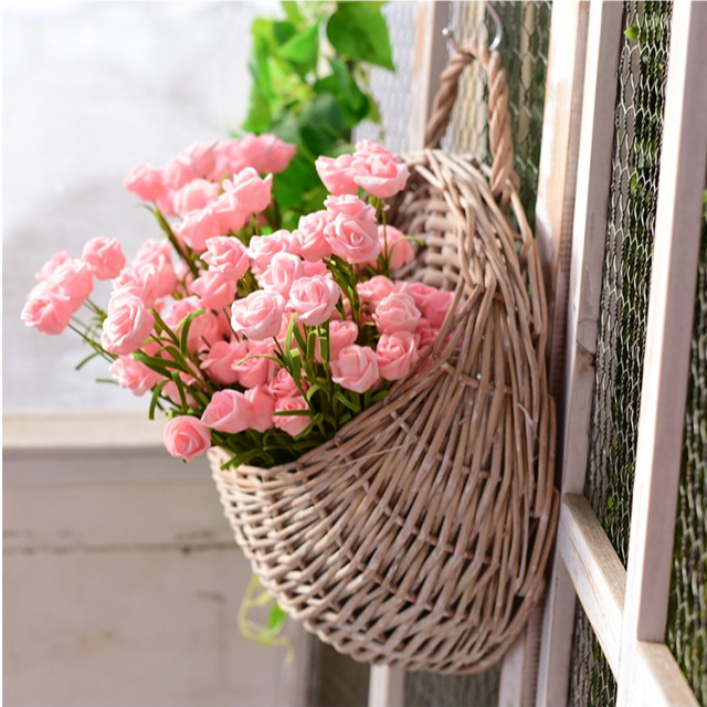 Závěsný koš Willow Gardening