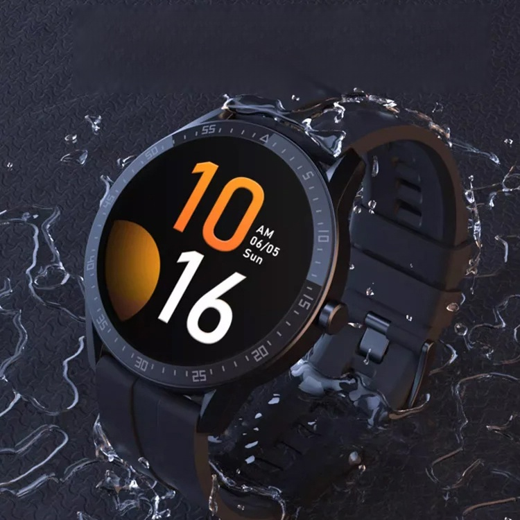 Bluetooth sprechende Smartwatch