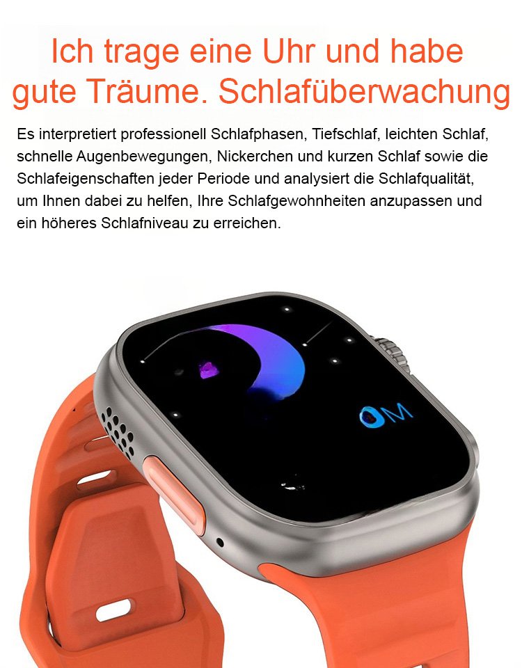 s8ultra Bluetooth-Kopfhörer 2-in-1