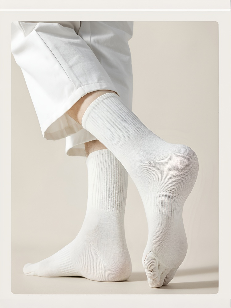 Noorstep    جوارب مضادة للبكتيريا