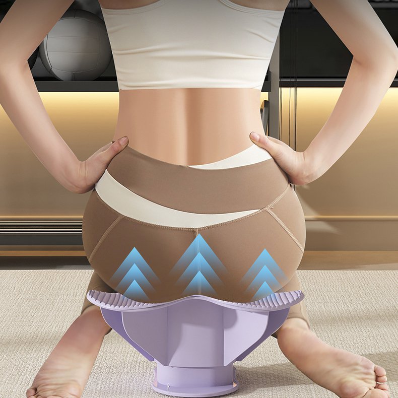 Večfunkcionalni trener objemke za noge