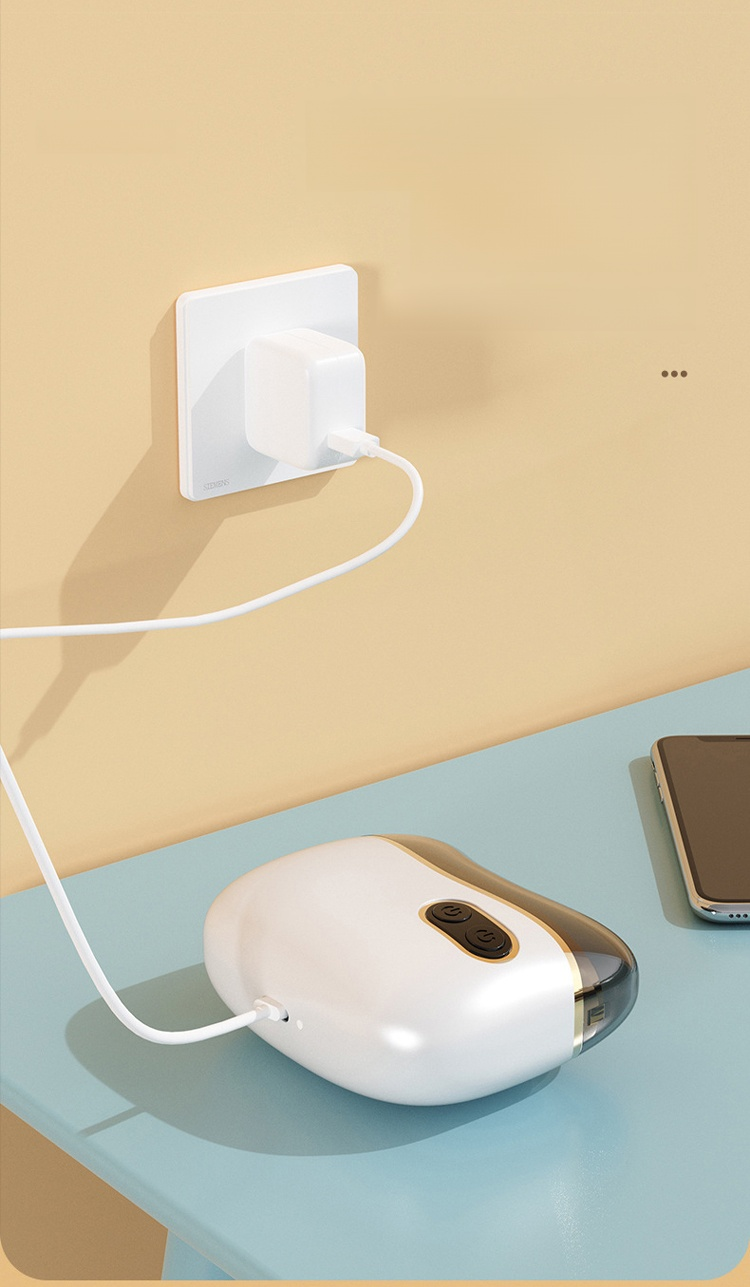 電動多功能磨甲器