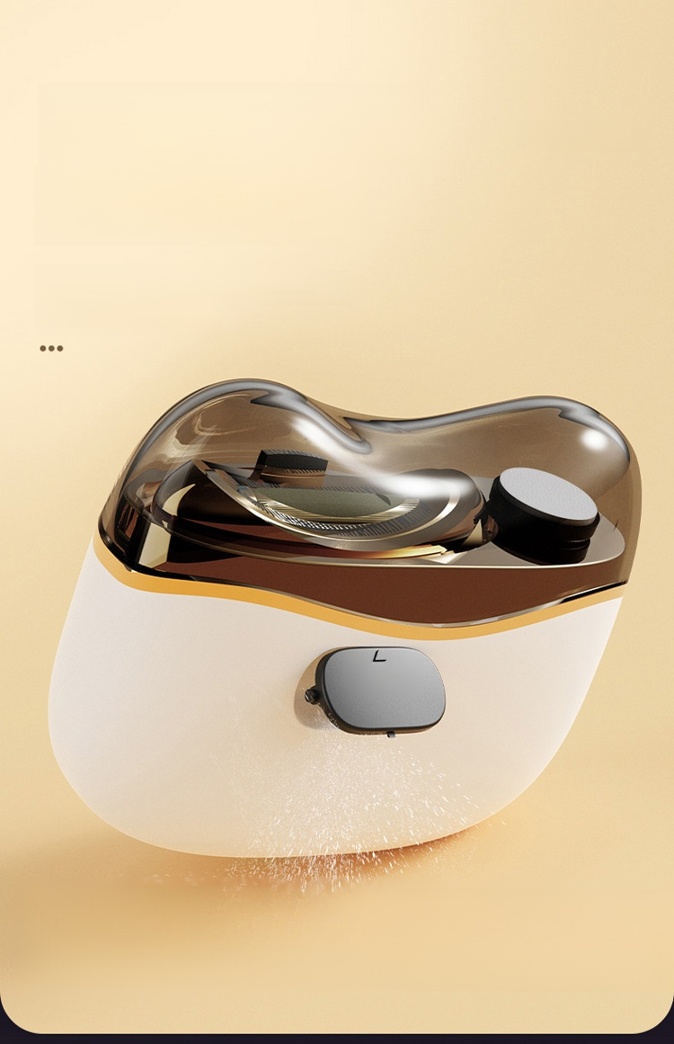 電動多功能磨甲器