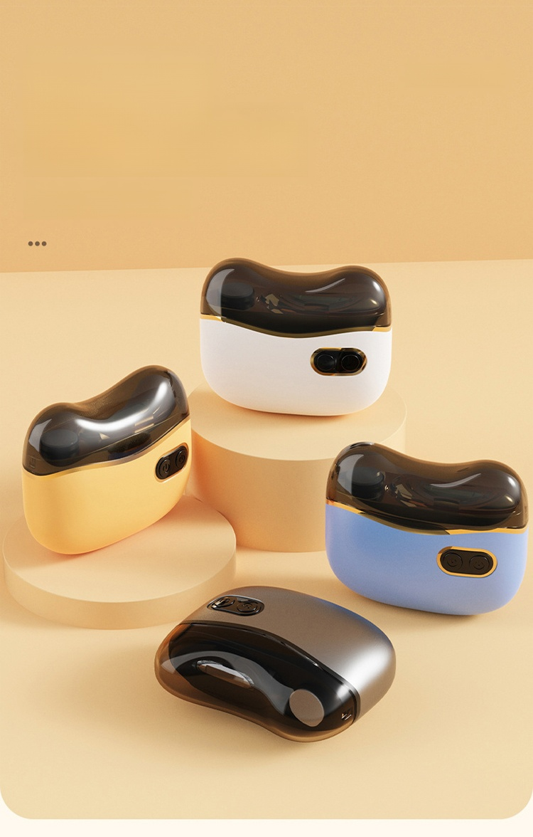 電動多功能磨甲器