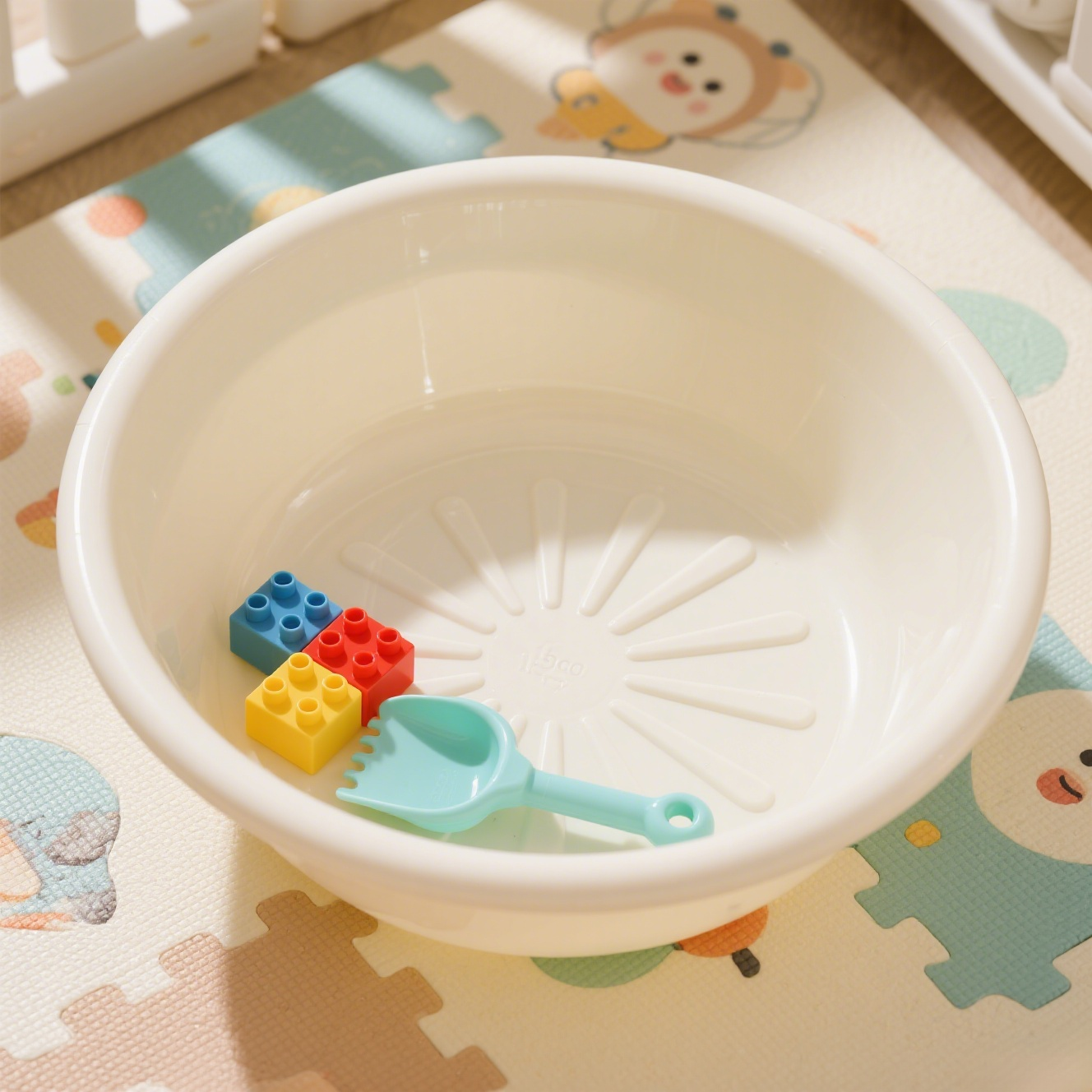 플라스틱 세면대