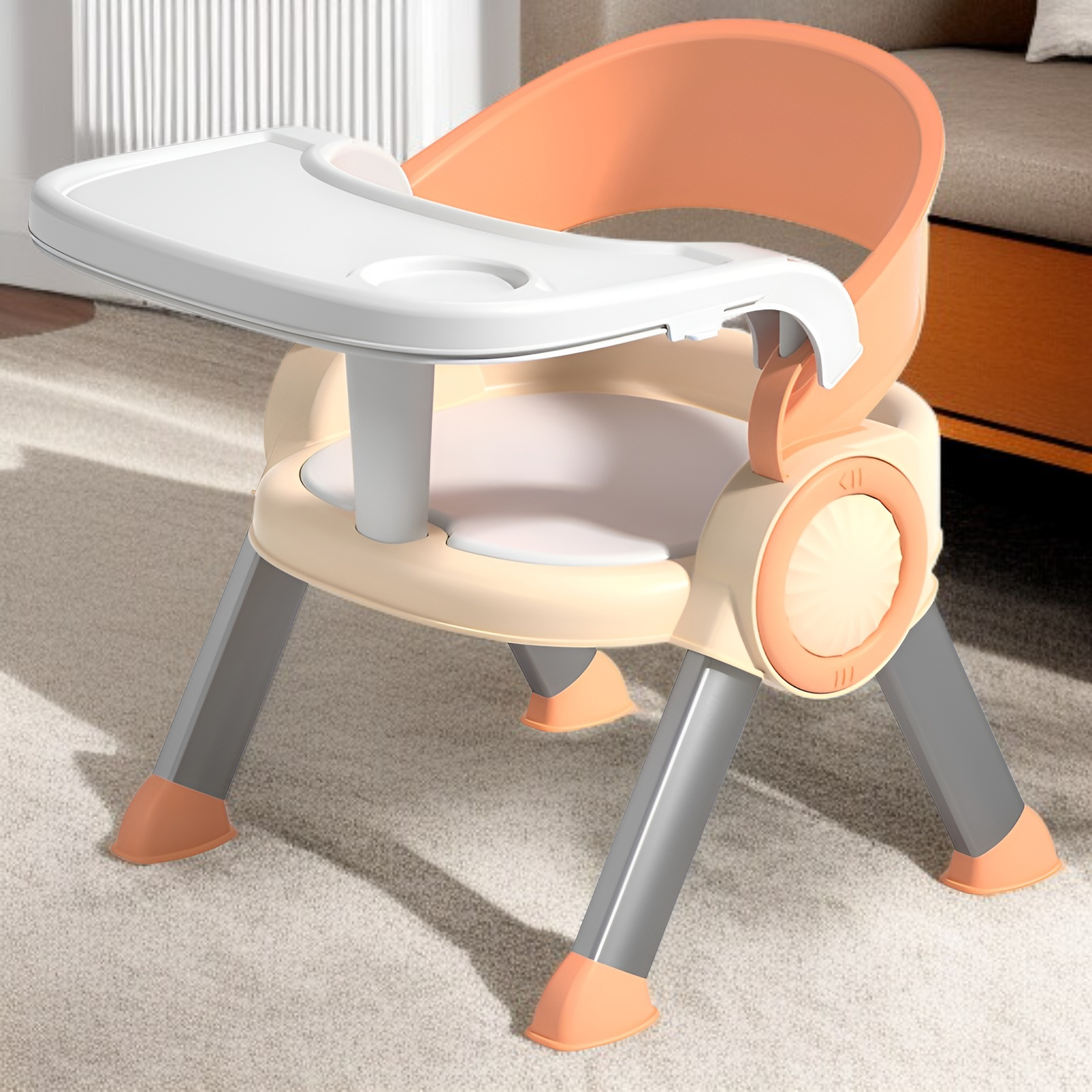 Small household stool