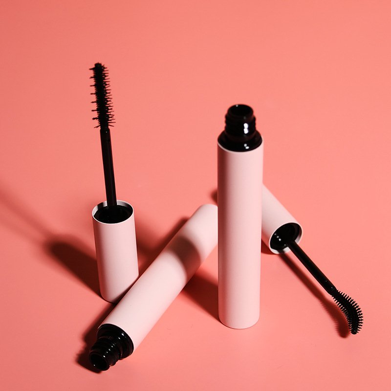 Řasenka pro objem a natočení
