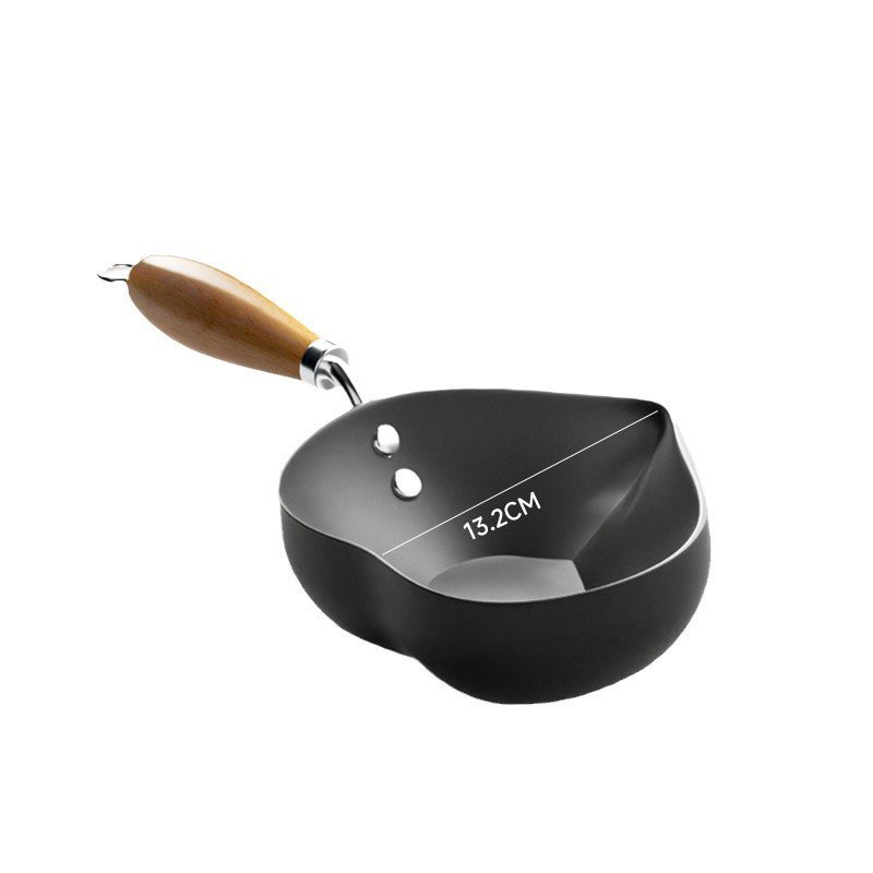 Pánev smažených vajec