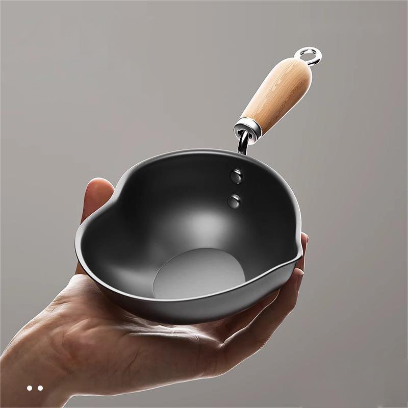 Pánev smažených vajec