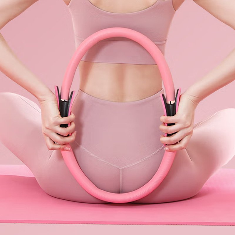 Pilates jóga kroužek