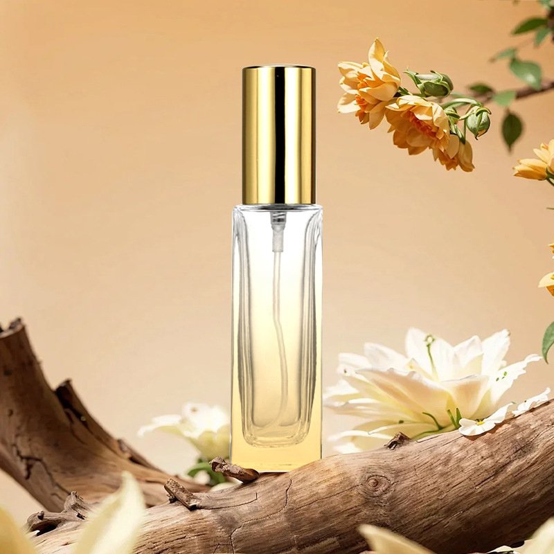 Svěží parfém Gardenia