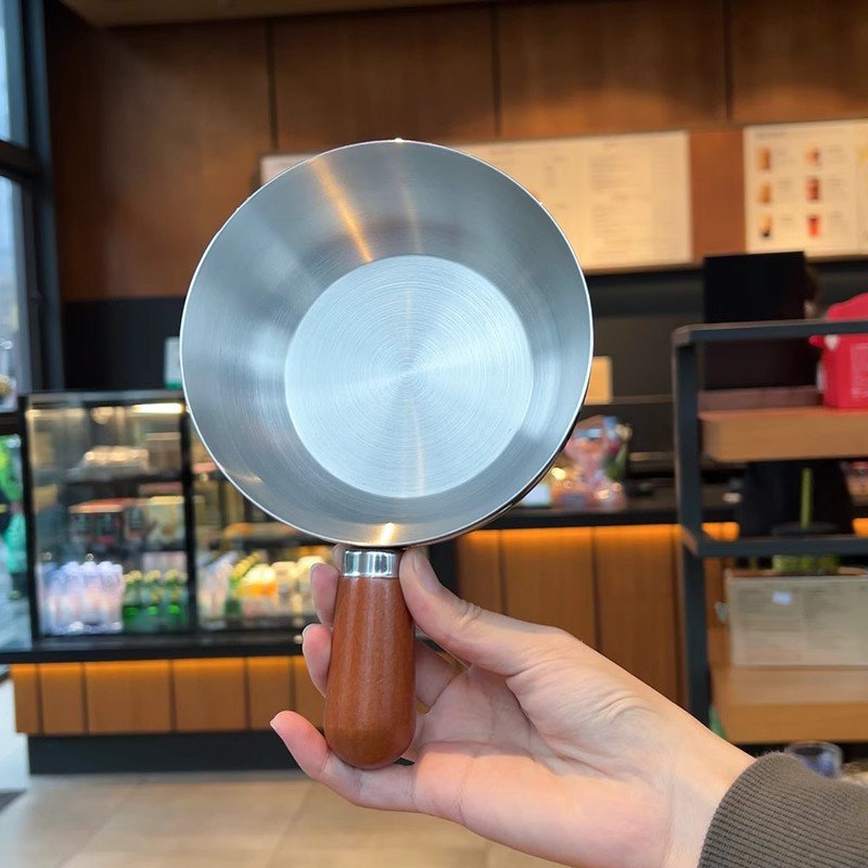 Malý hrnec pro jednu osobu