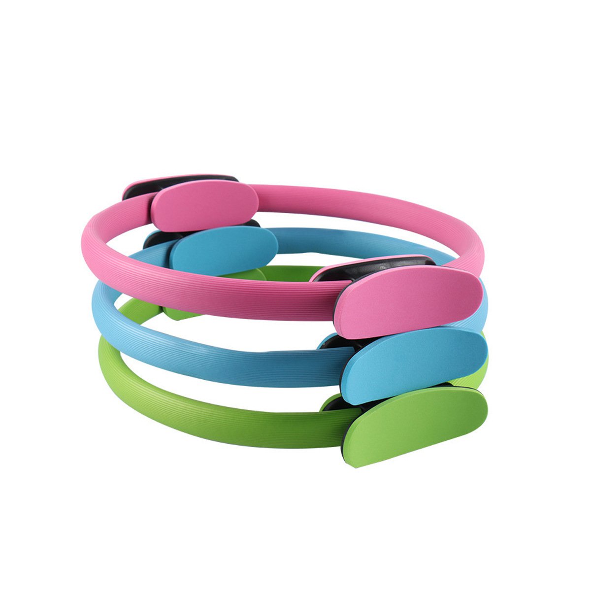 Pilates jóga kroužek