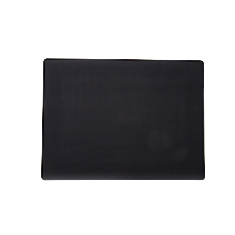 食品グレードのシリコンプレースマット、家庭用ダイニングマット、耐熱カウンタートップ保護マット、キッチンカウンタートップマット、テーブルマット