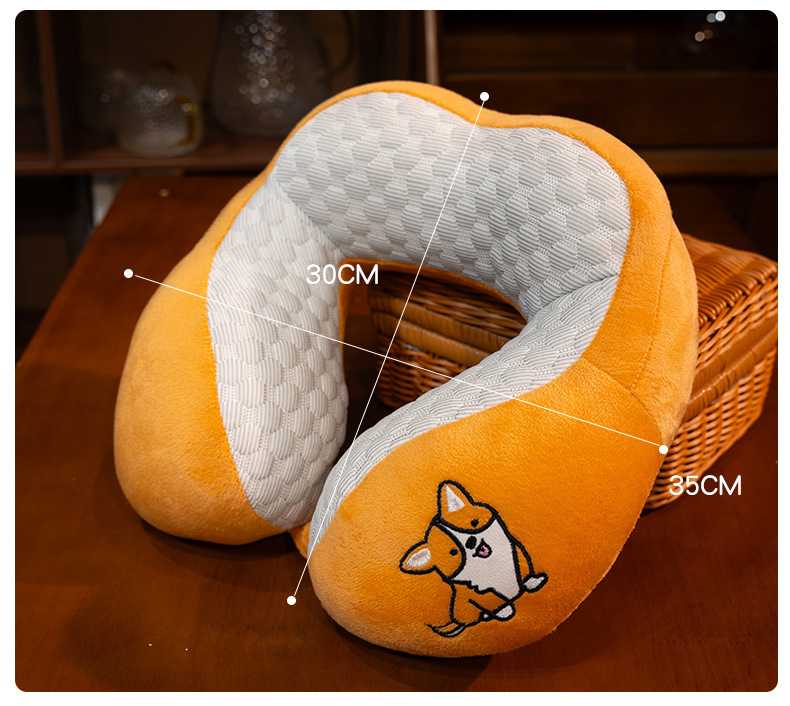 여름철 쾌적한 숙면을 위한 머리베개