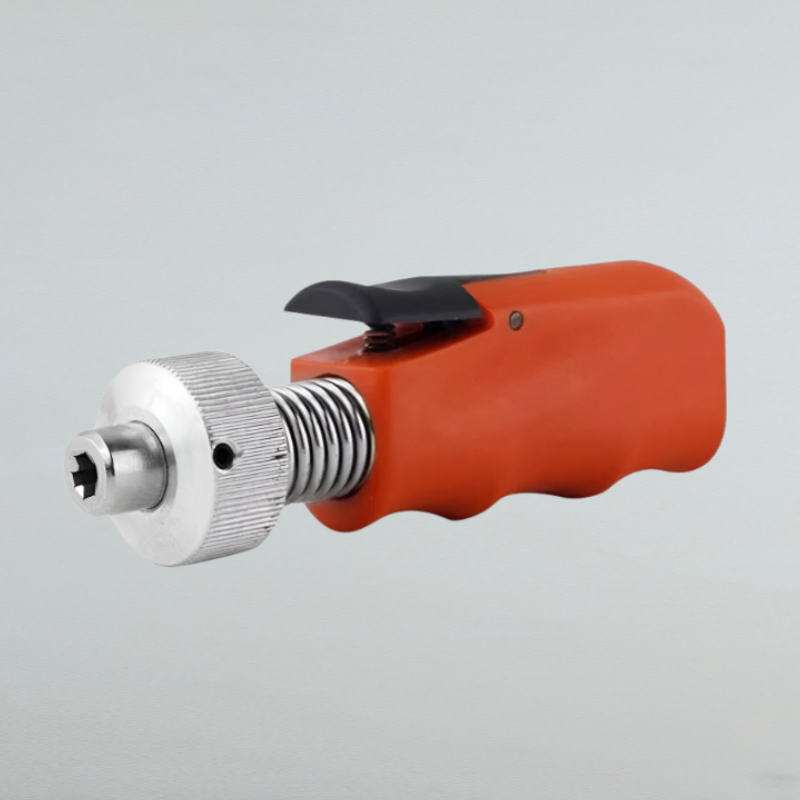 Lock repair tool reverser