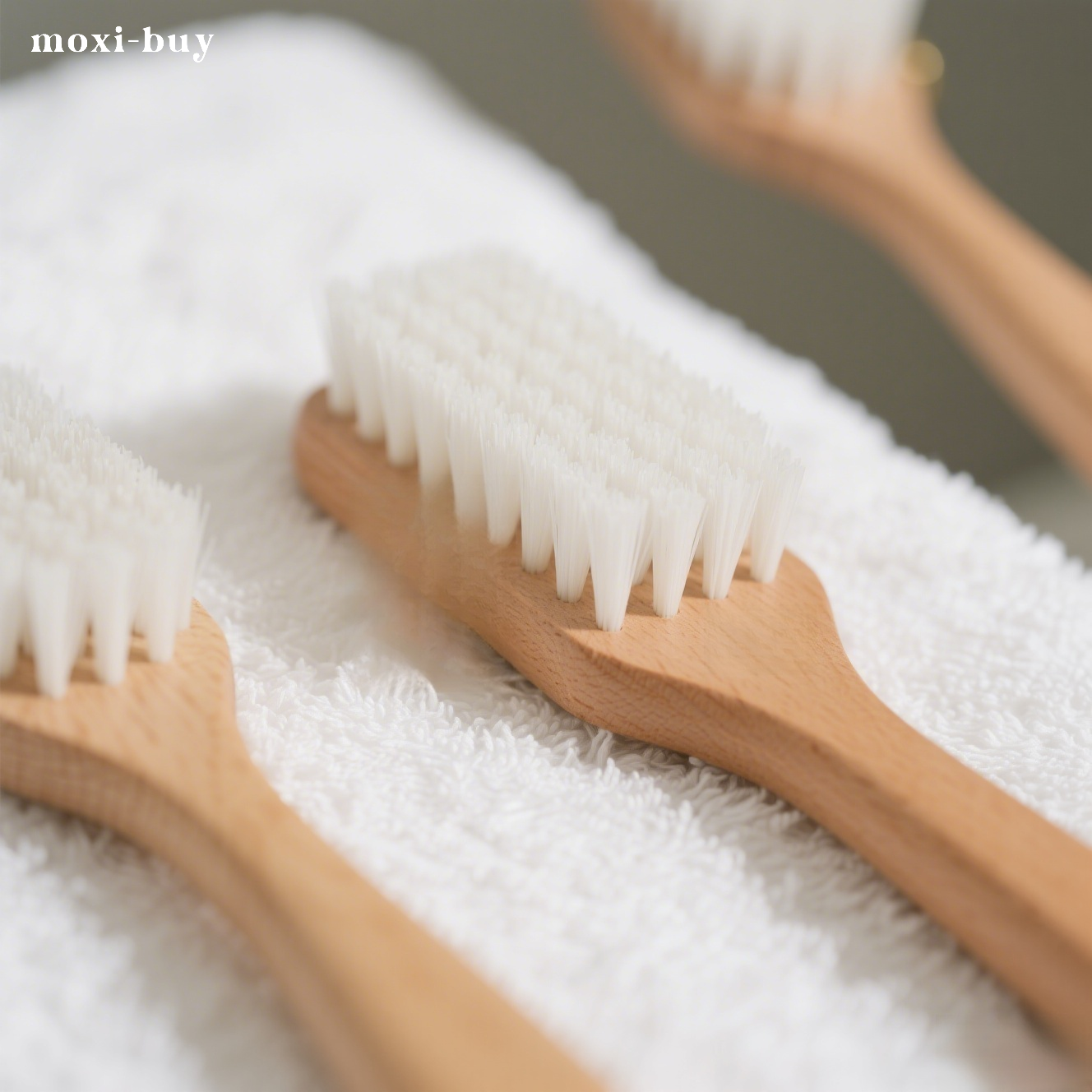 น้ำยาขัดรองเท้าขนนุ่ม（สองแพ็ค）