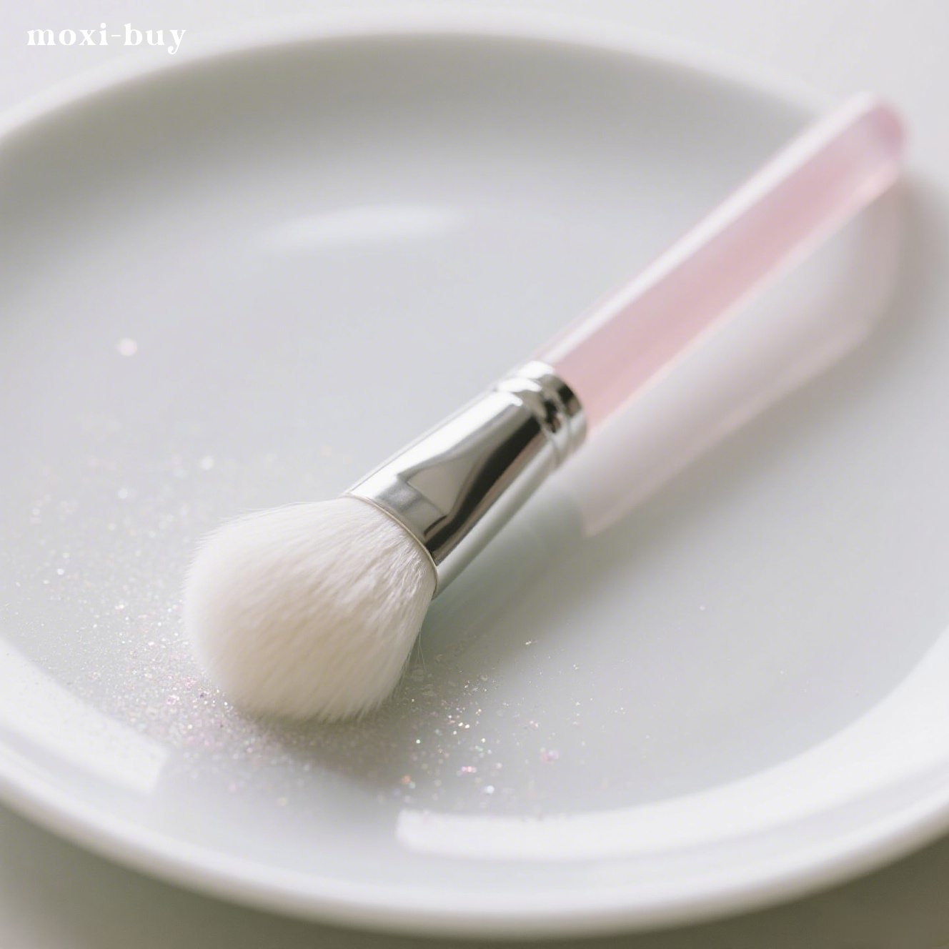 แปรงปัดแก้ม