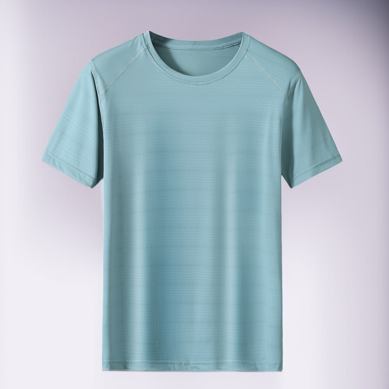 接触冷感半袖Ｔシャツ