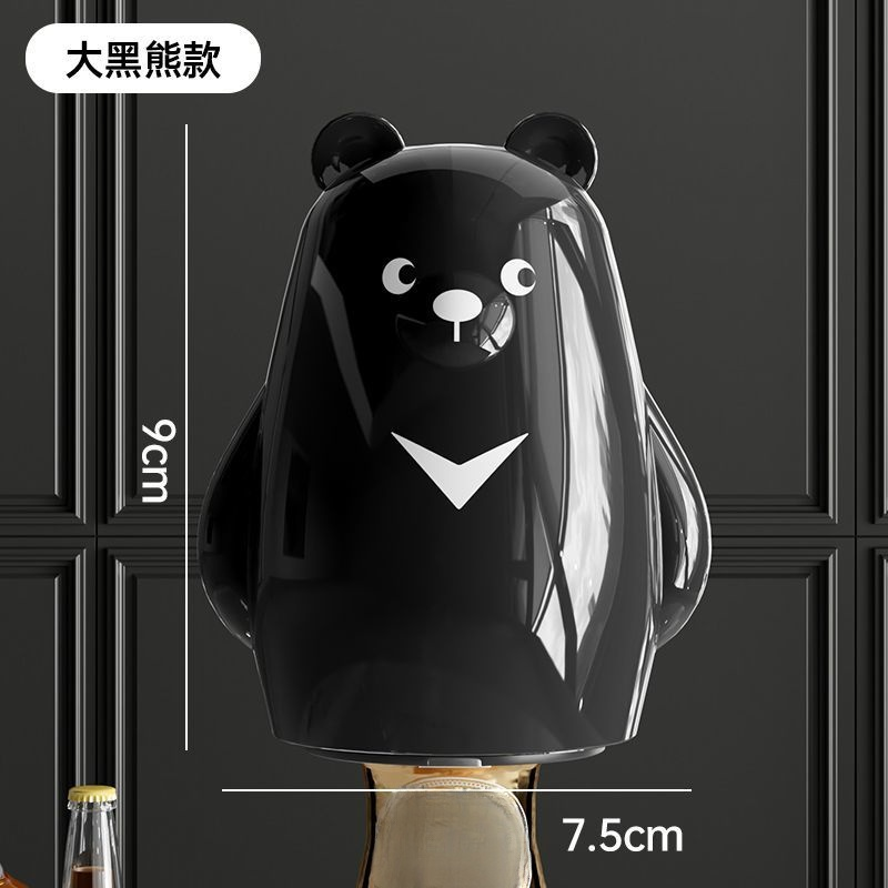 大黑熊