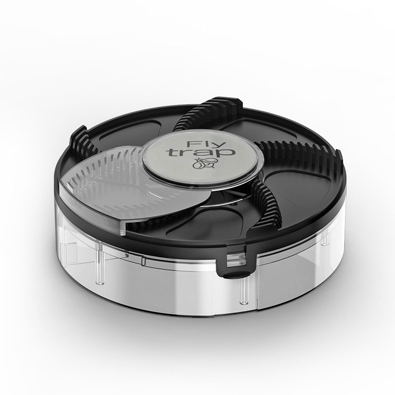 가정용 자동 파리 포획기