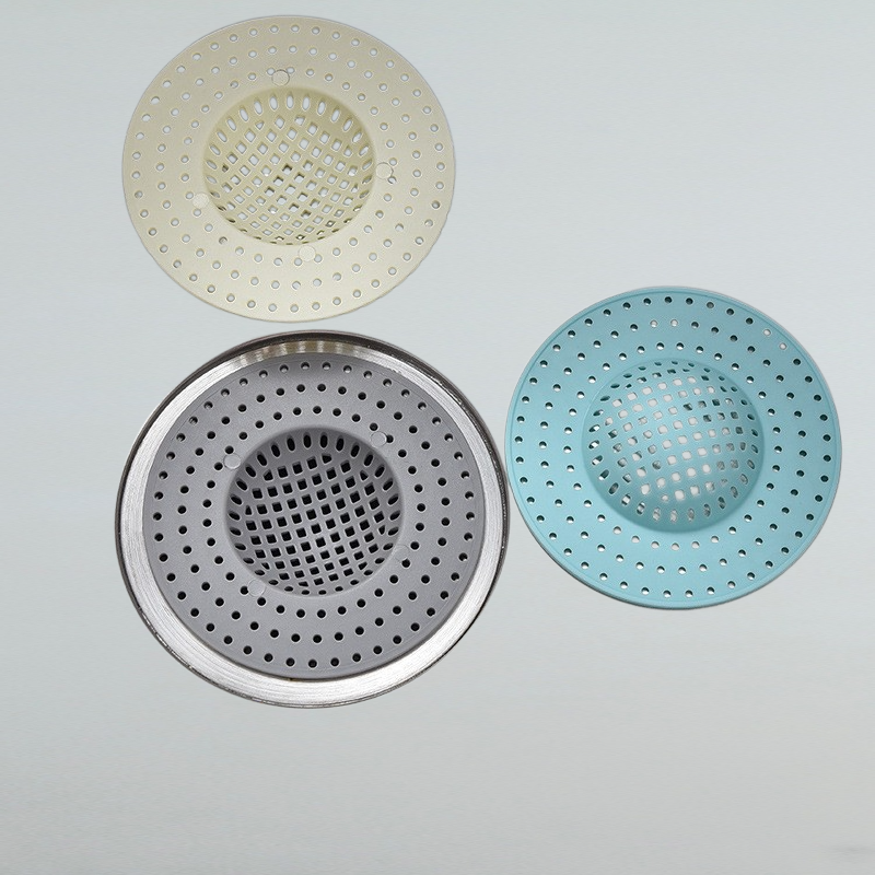 Erdleckfilter für Spülbecken