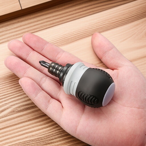 래칫 신축 양용 드라이버