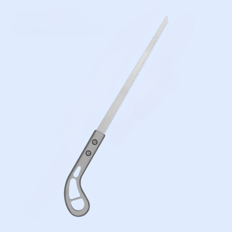 정원 벌목용 미세 강철 꼬리 톱