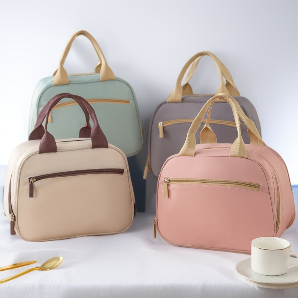 보온 가방 도시락 도시락 가방 직장용 도시락 가방