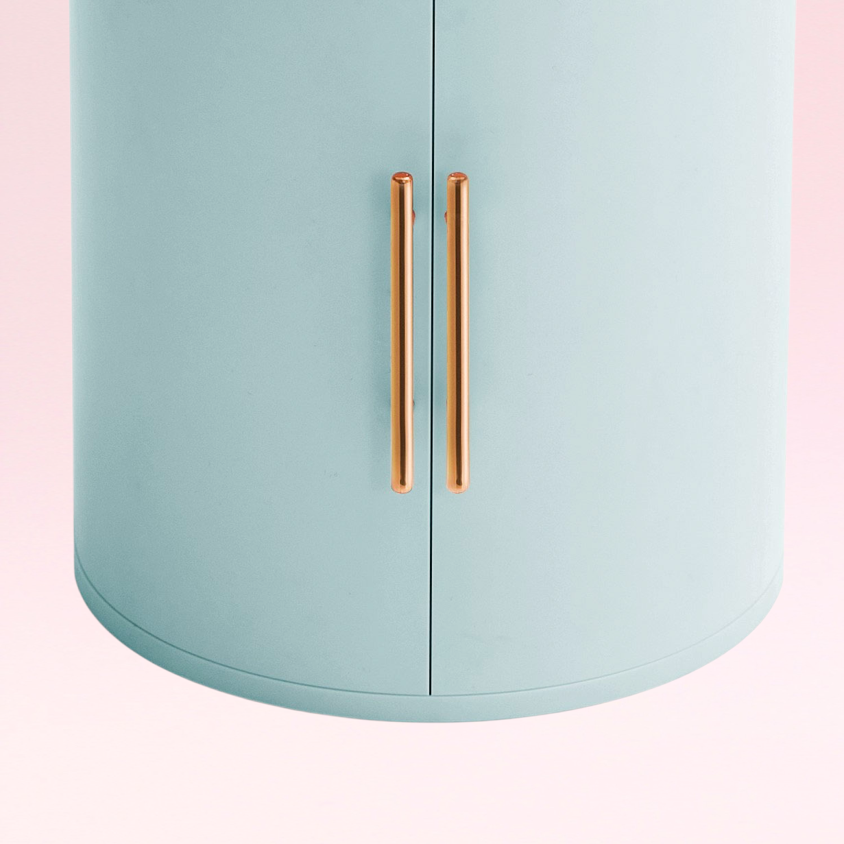 กล่องเก็บเครื่องสำอางอเนกประสงค์ความจุขนาดใหญ่กล่องใส่เครื่องประดับ 5 ชั้น