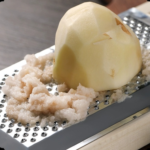 木質磨馬鈴薯泥神器