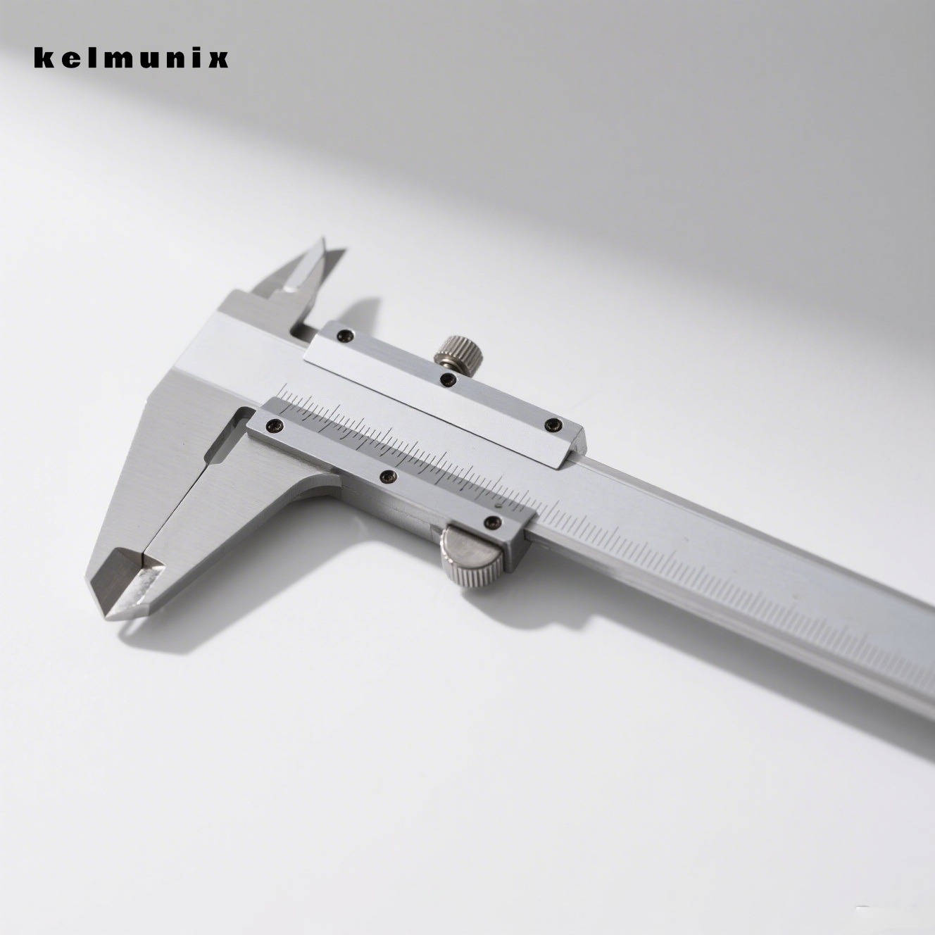 เวอร์เนียร์คาลิปเปอร์สแตนเลสความแม่นยำสูง