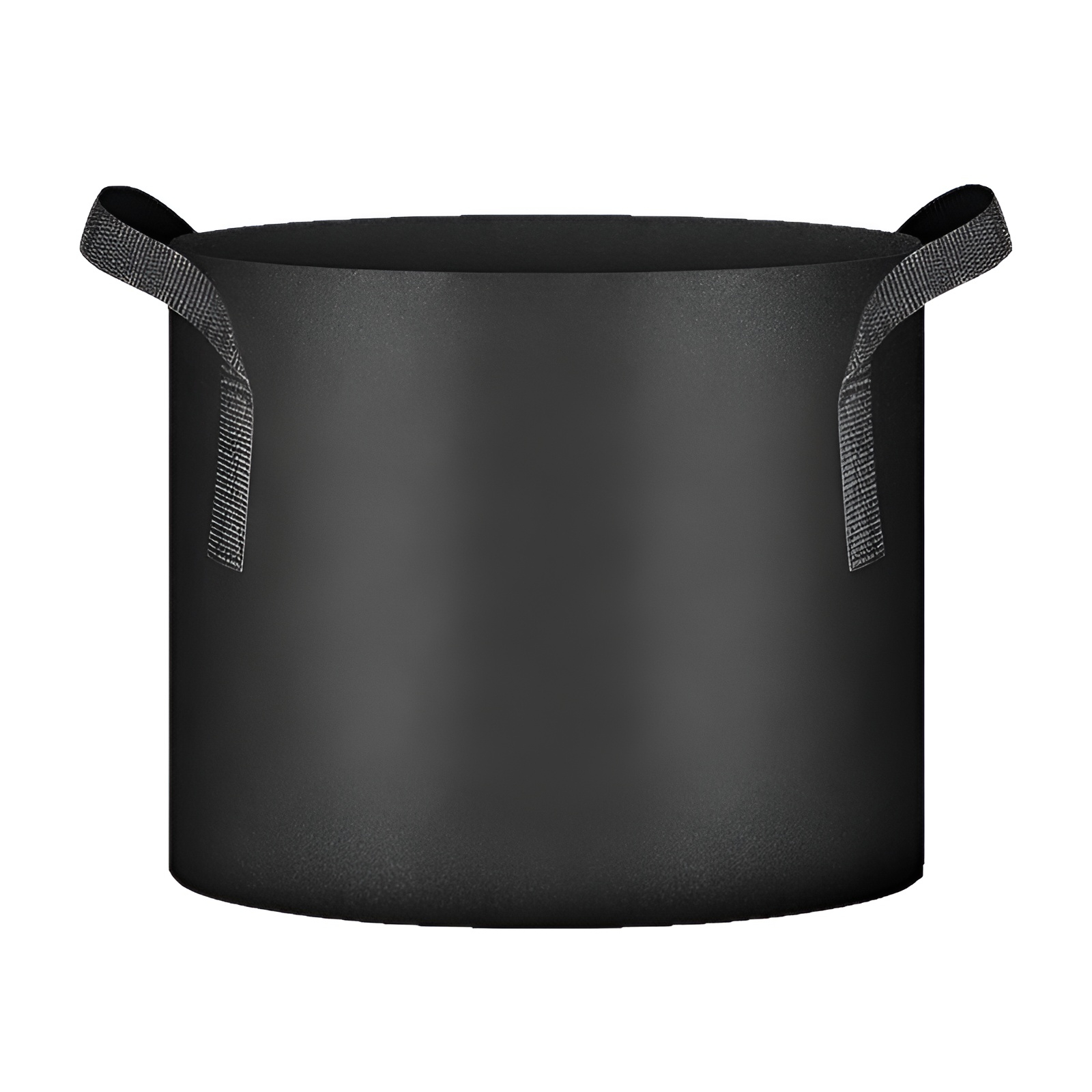 多用途フェルト植栽バケツのサイズ比較