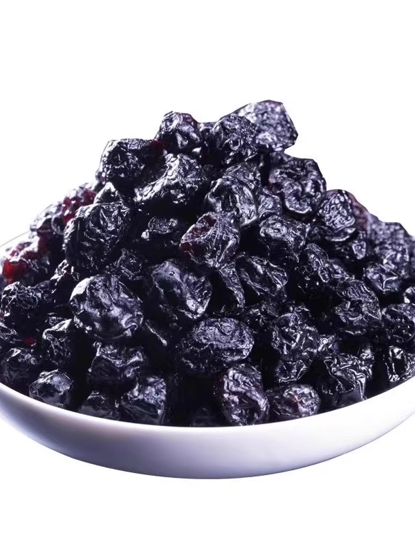 【台灣本土】特級無蔗糖藍莓果乾