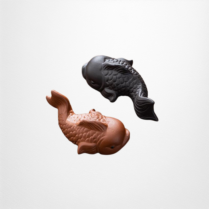 زينة طقم الشاي