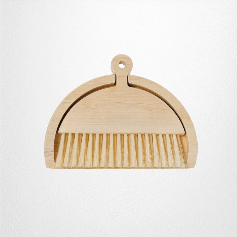 فرشاة تنظيف سطح المكتب