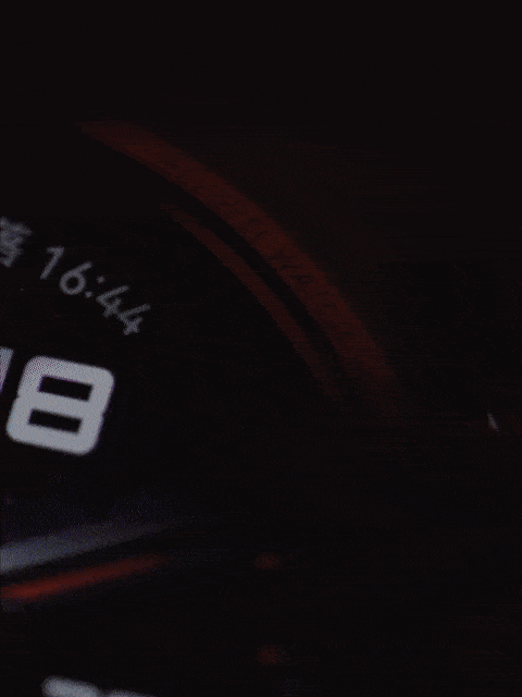 SL-WATCH4PROChytré hodinky s kulatou obrazovkou pro průzkum vesmíru