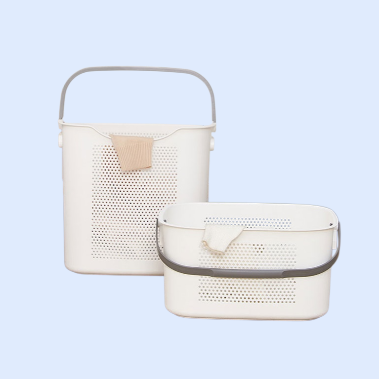 Home Bathroom Storage Basket