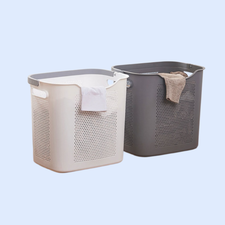 Home Bathroom Storage Basket