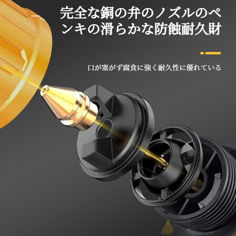 電動ペイントスプレーガン スプレーマシンリチウムエマルジョンペイントスプレーガン 電動ペイントスプレーガン