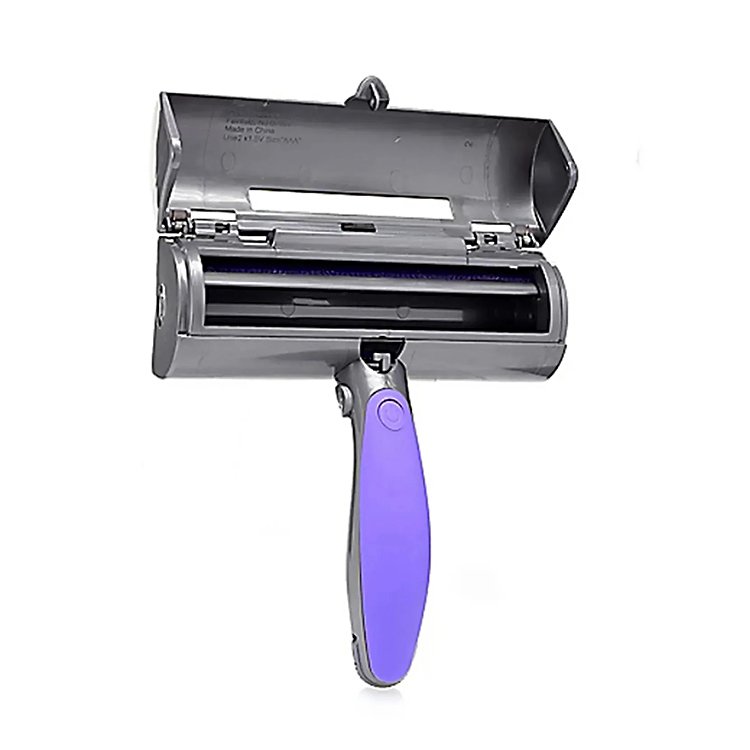 抜け毛取りローラーブラシ