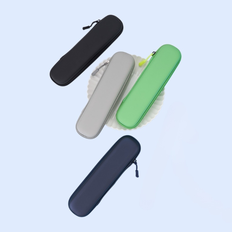 전동칫솔 여행용 보관함