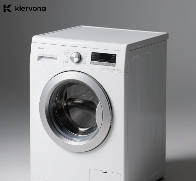 優白全自動滾筒洗衣機