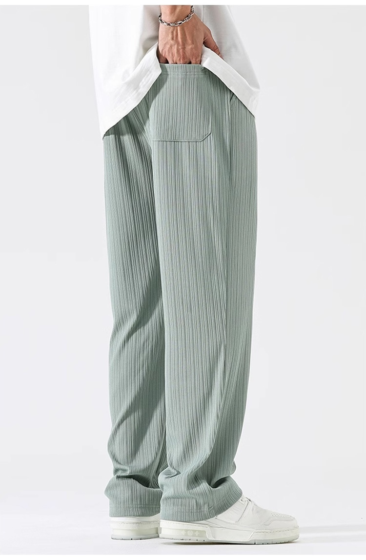 洗濯機で簡単に洗えるお手入れ簡単パンツ