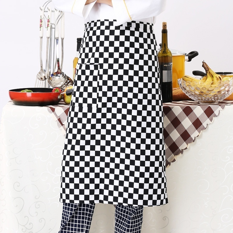 مطبخ للماء منزل نصف مئزر