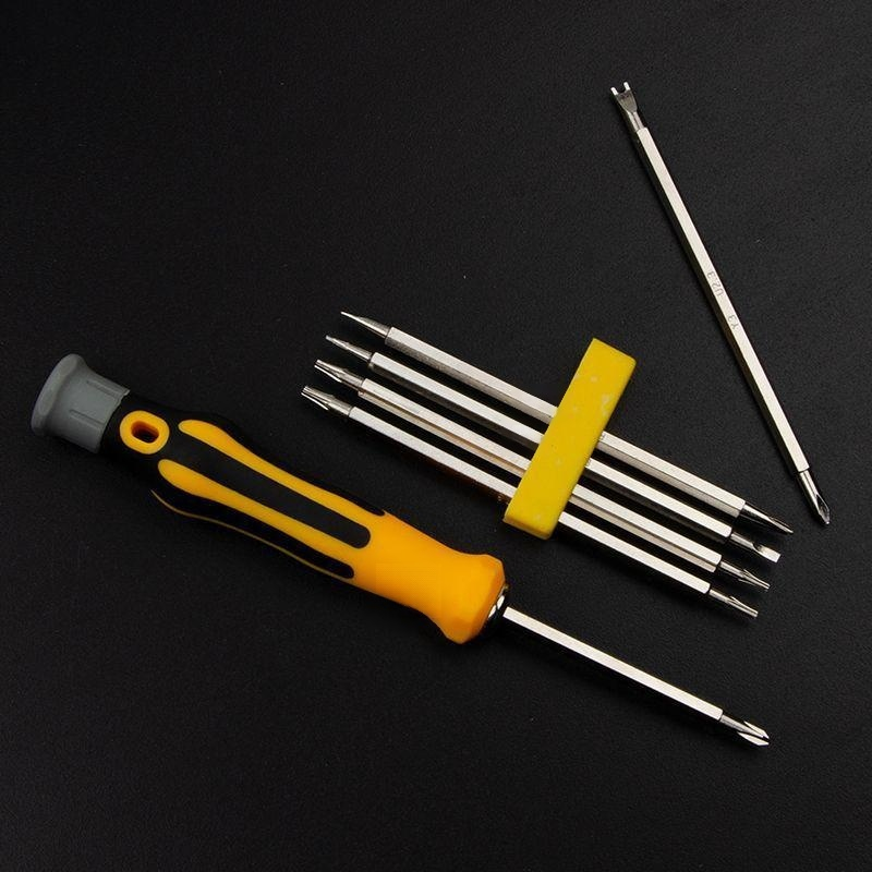 High Hardness Y-type U-type Triangular Screwdriver Mobile Phone Set